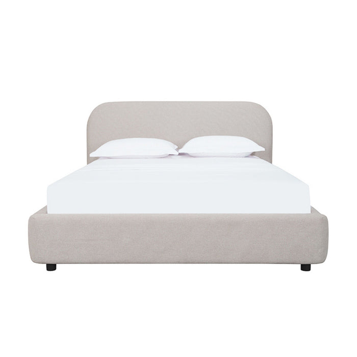 Noora King Bed Gas Lift