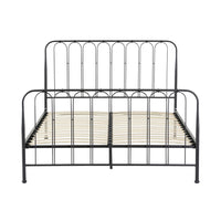 Lottie Queen Bed