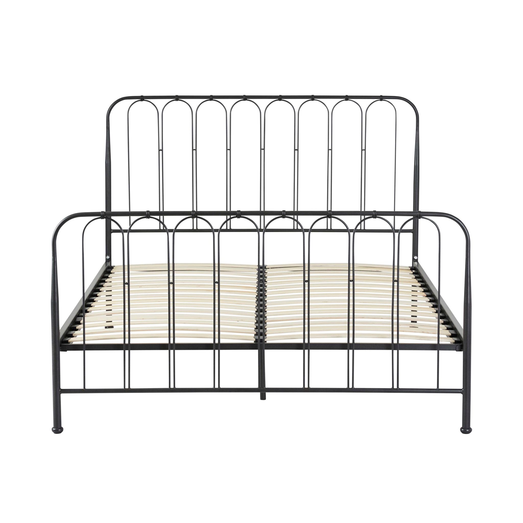 Lottie Queen Bed