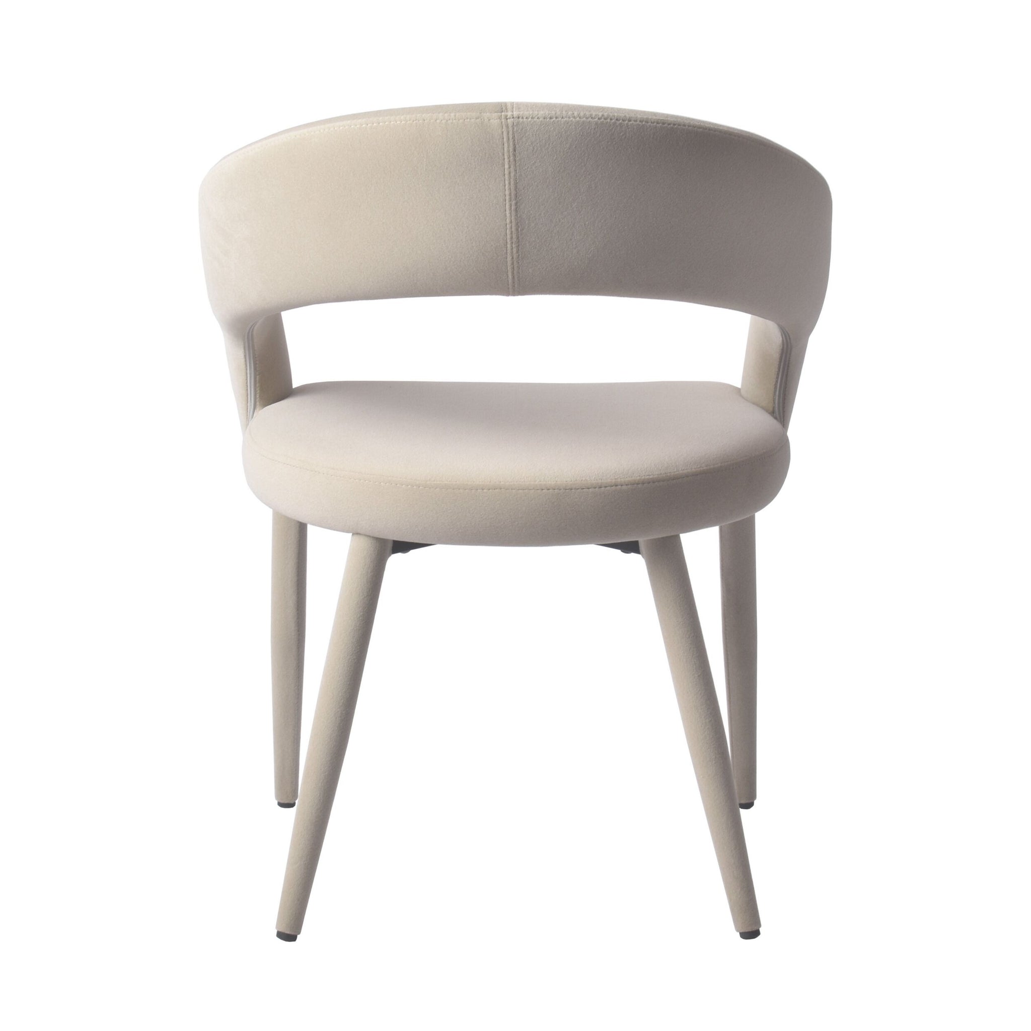 Zena Dining Chair Oyster