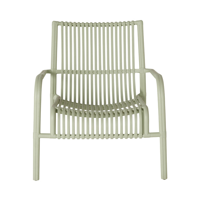Milla Occasional Chair Eucalypt Green