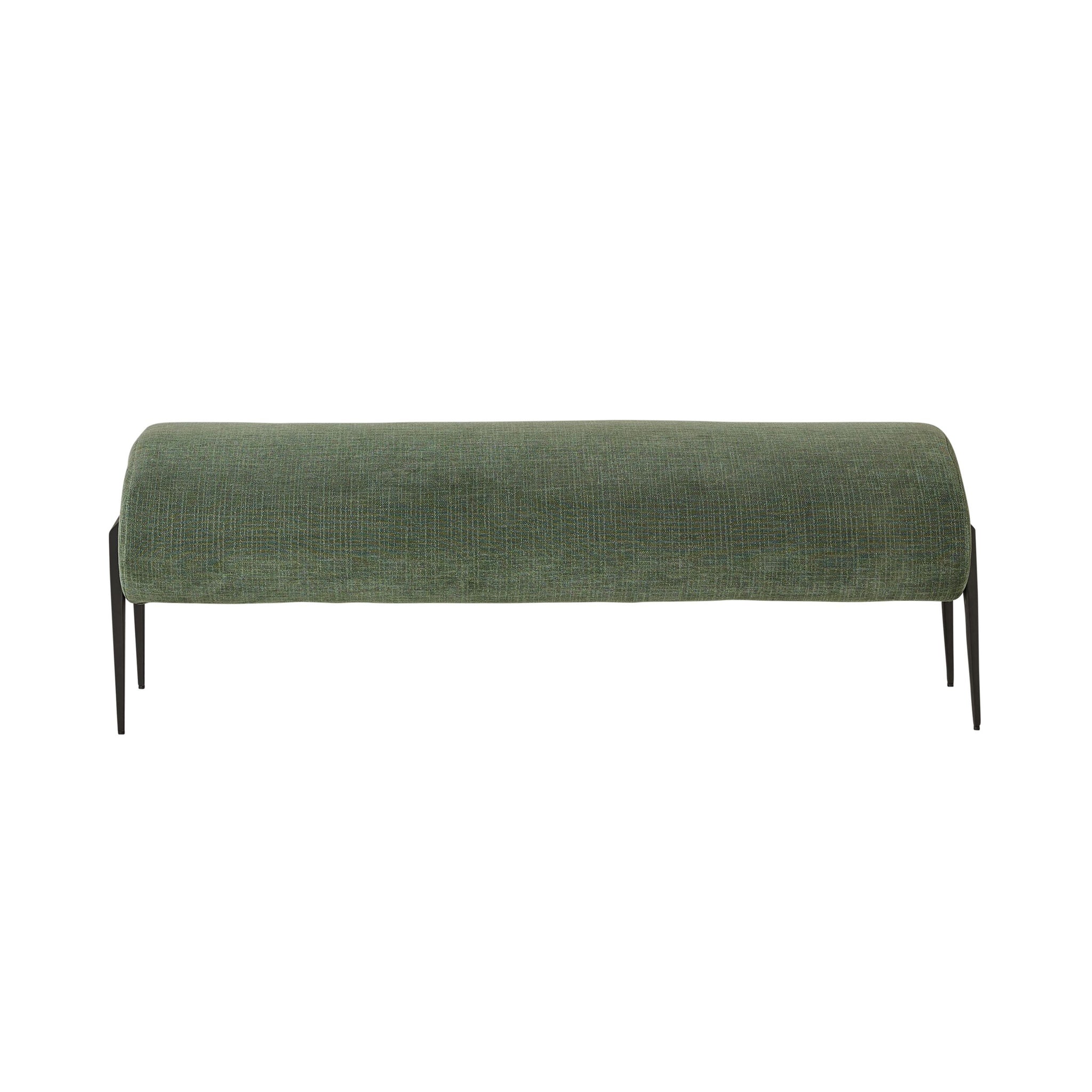 Wilder Bench Solace Moss