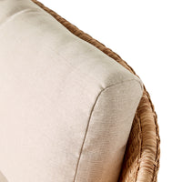 Nova 2 Seater Sofa