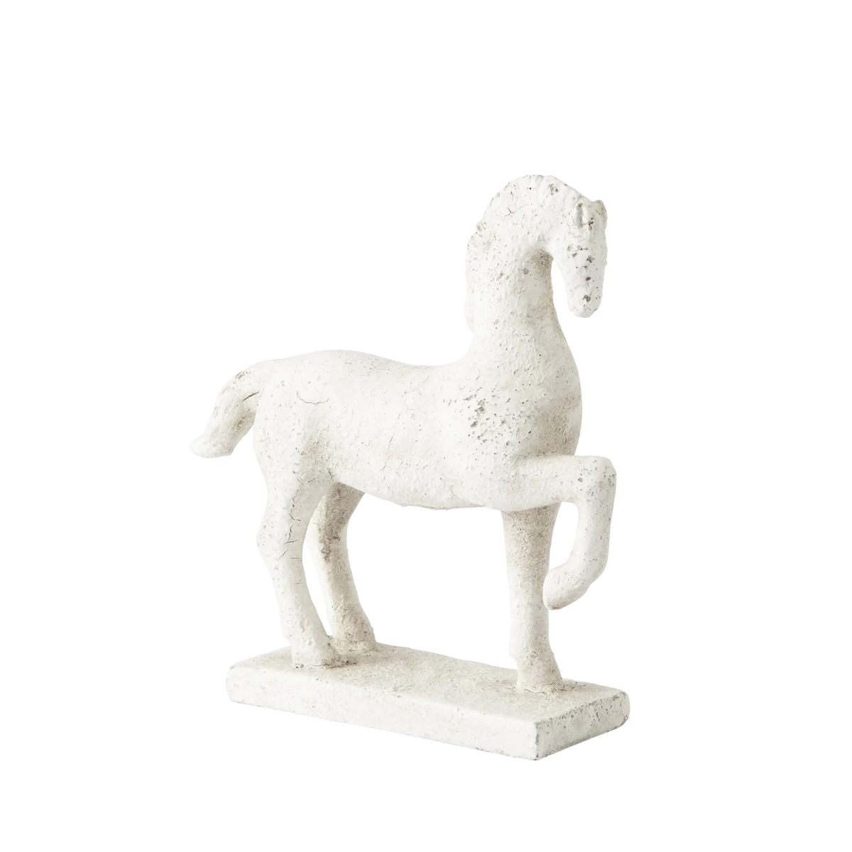 Ciela Coast Stallion Statue