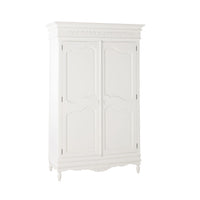Emilie 2 Door Wardrobe