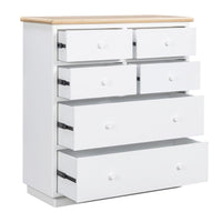 Saige 6 Drawer Chest