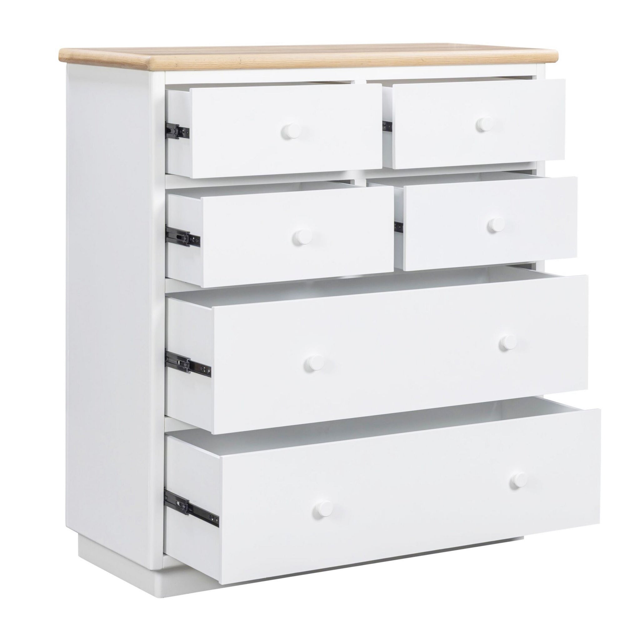 Saige 6 Drawer Chest