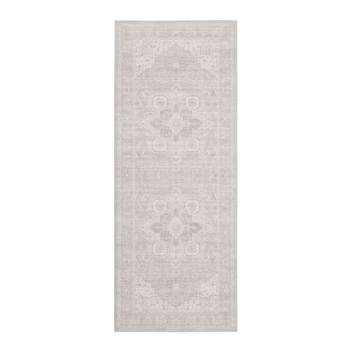 Hamam Washable Runner 80x200cm