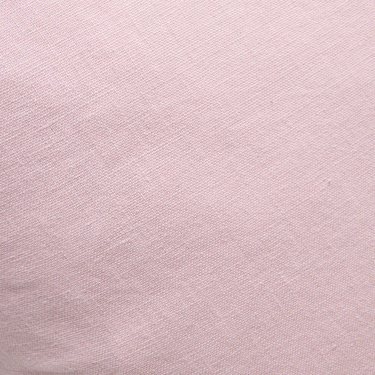 Hamptons French Linen Cushion Dusty Mauve 50x50cm