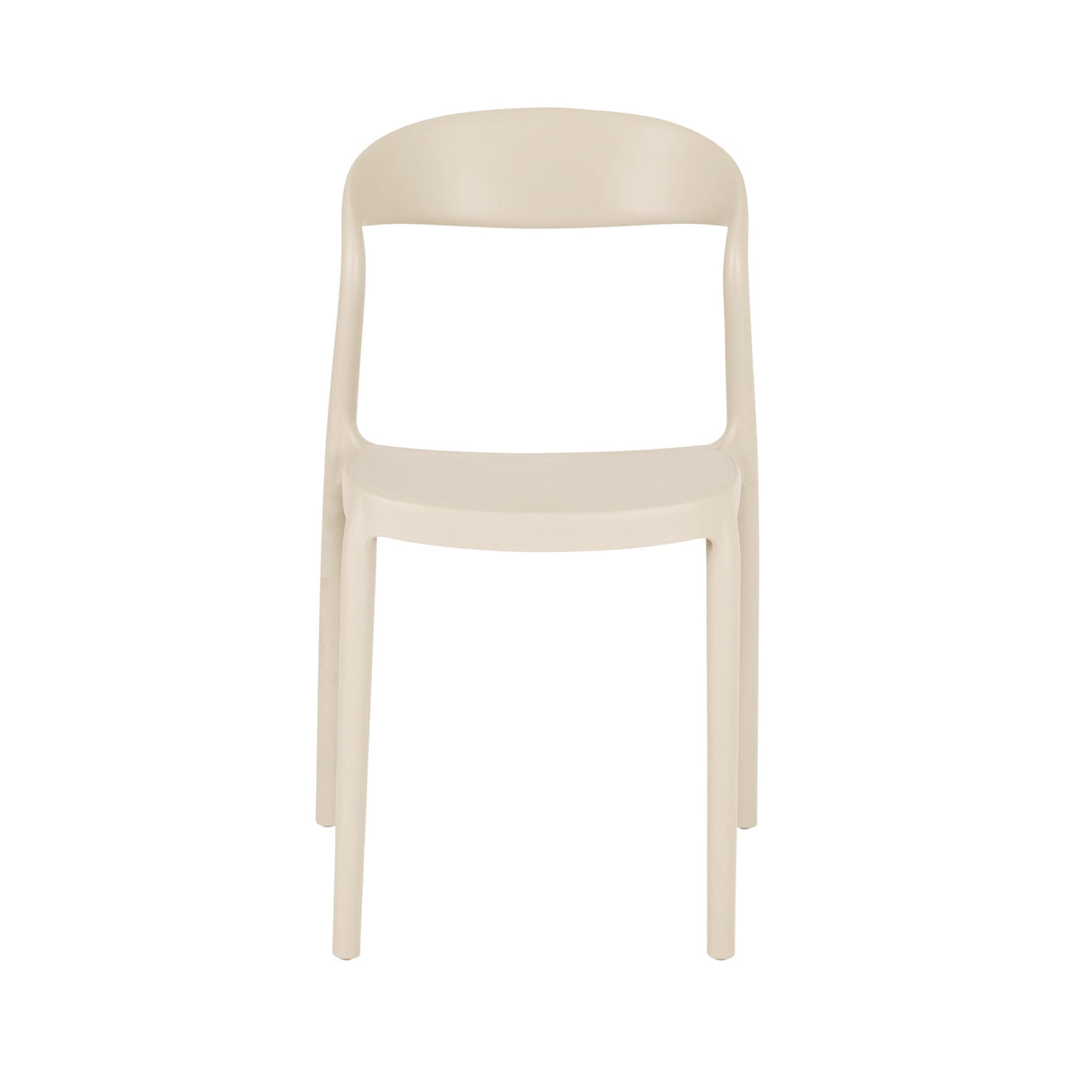 Renee Dining Chair Taupe