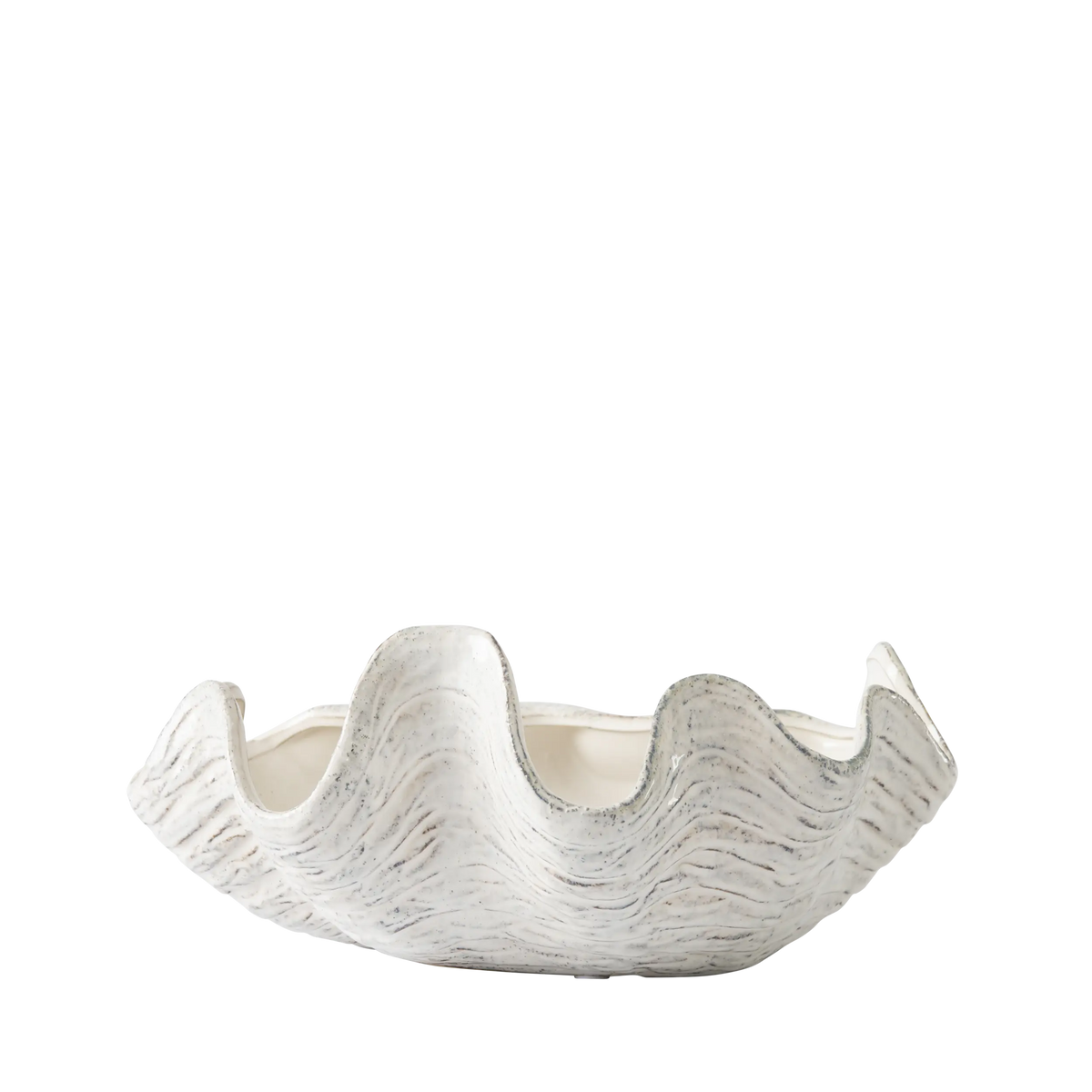 Costiera Clam Shell Vessel
