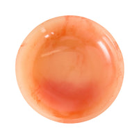 Poppi Petite Bowl Sunbaked Orange