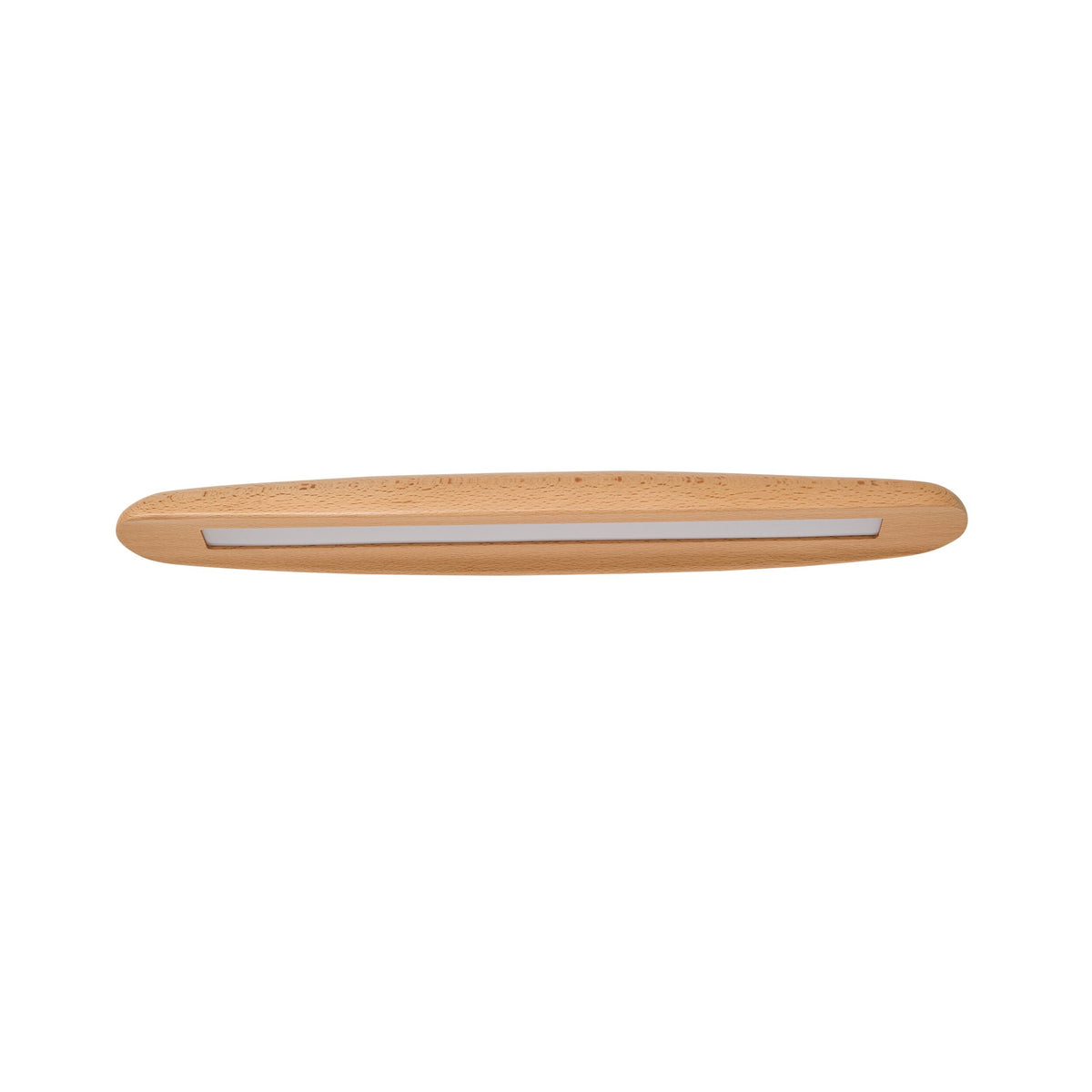 Axel Wooden Wall Light 45cm