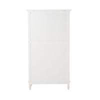 Emilie Large Bookcase