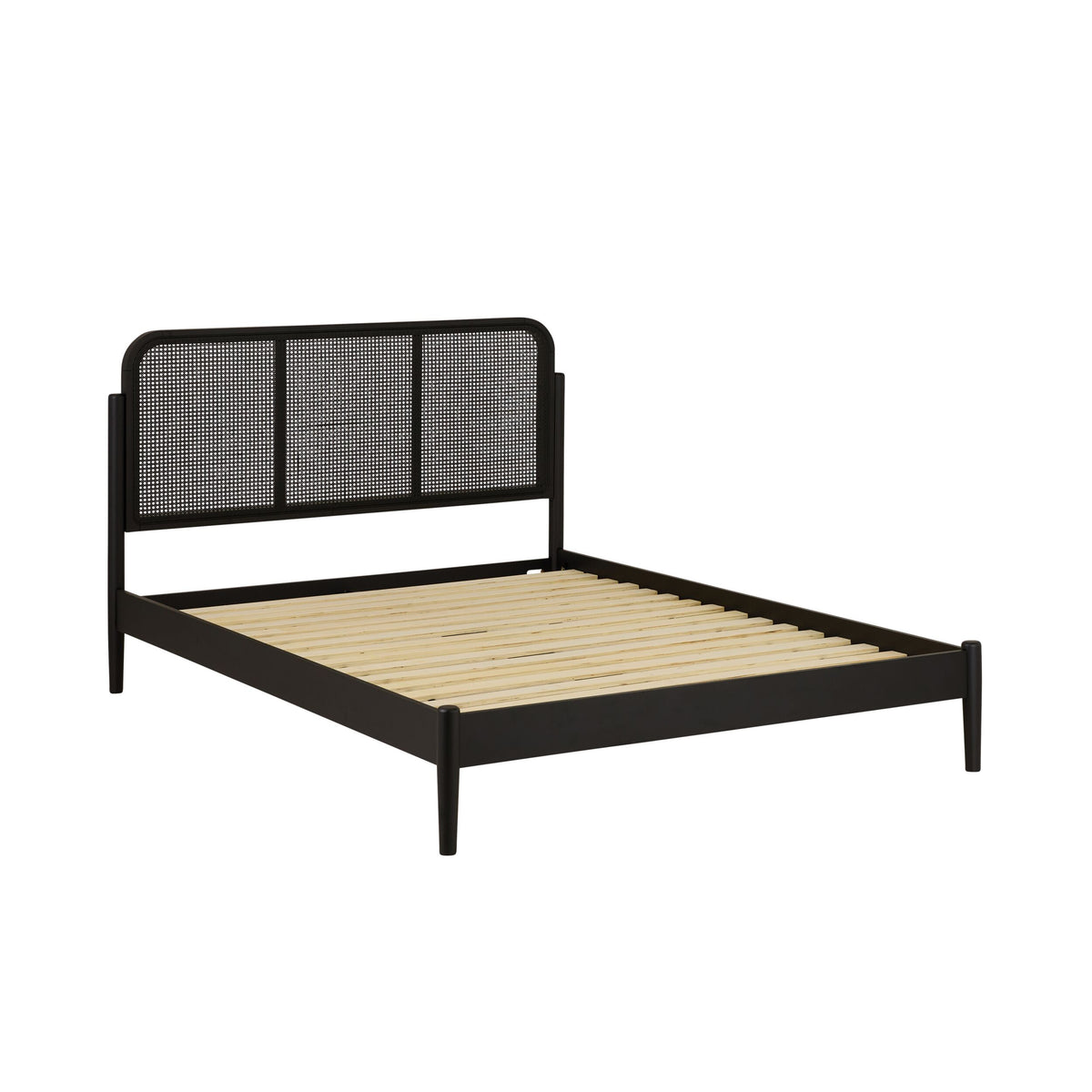 Turin Queen Bed