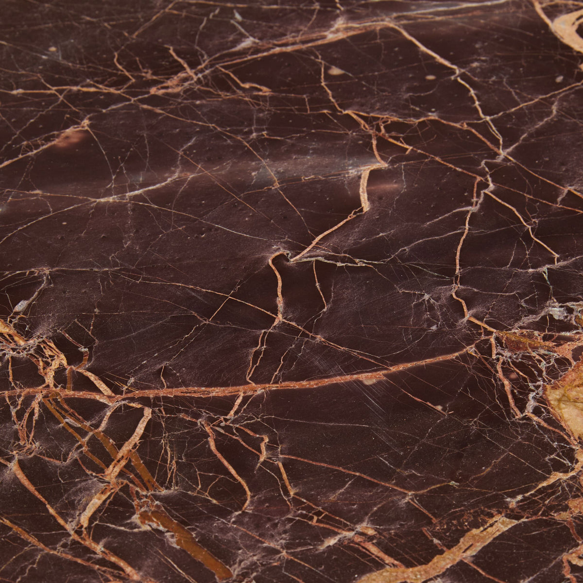 Sera Nested Marble Side Tables