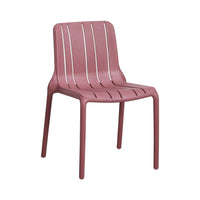 Elio Dining Chair Raisin