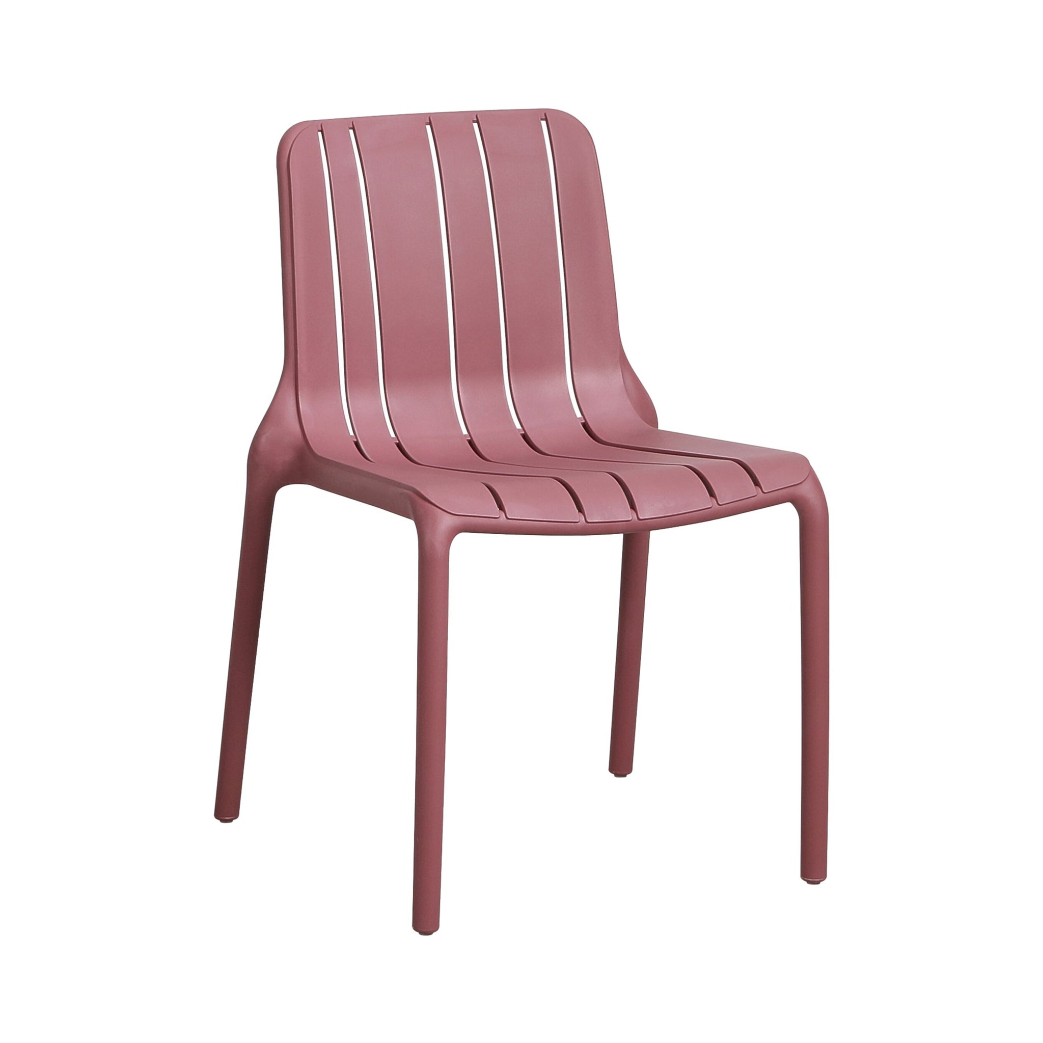 Elio Dining Chair Raisin
