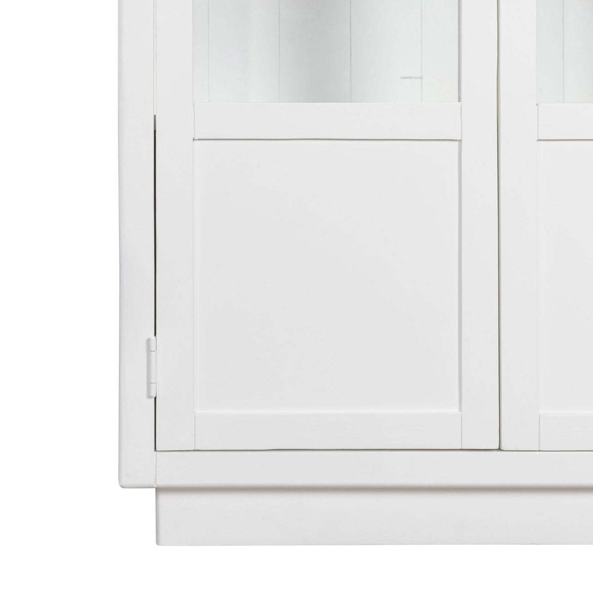 Saige Display Cabinet 90 x 195cm