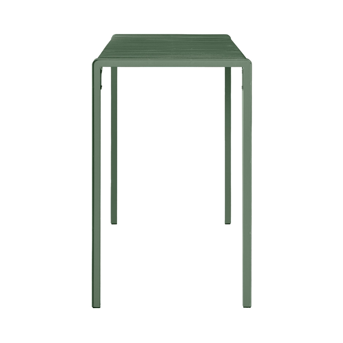 Kace Outdoor Bar Table 140cm Sage Green