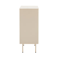 Luno 4 Drawer Tall Boy