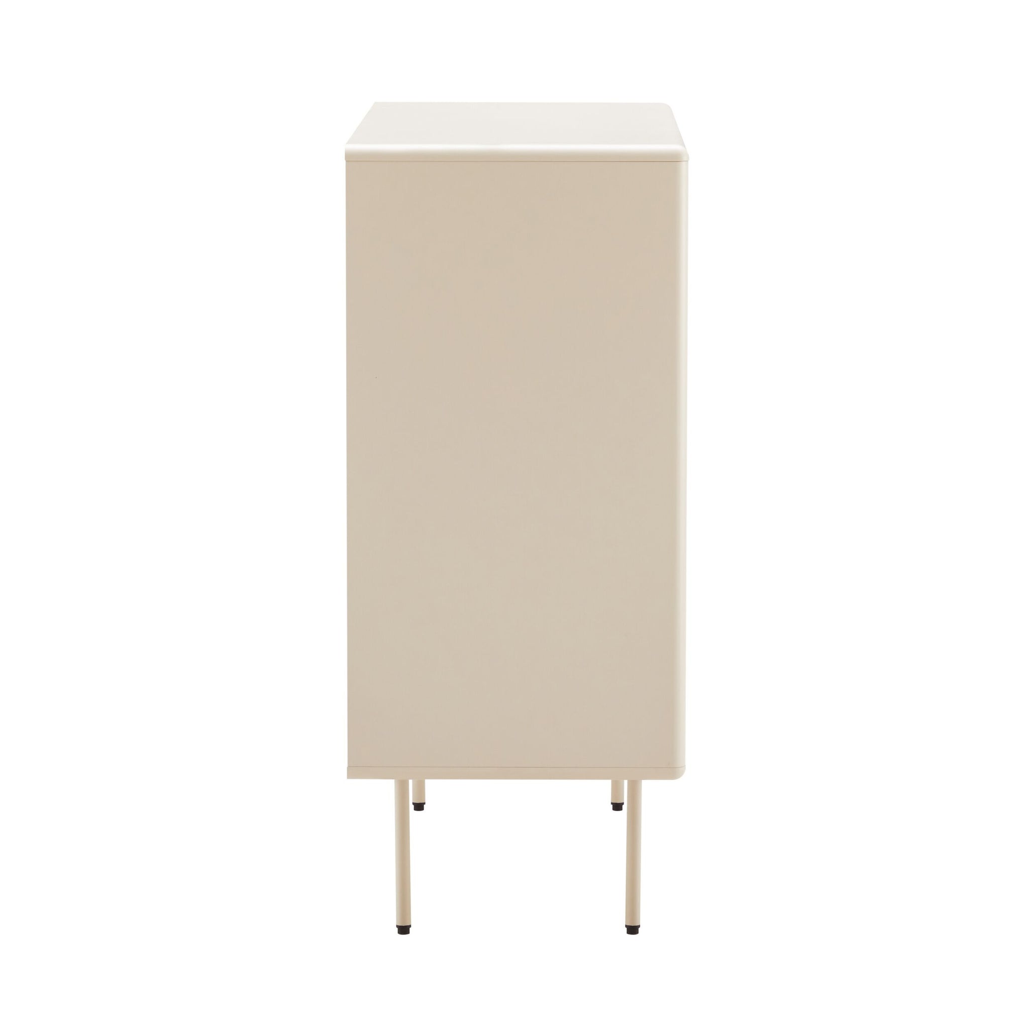 Luno 4 Drawer Tall Boy