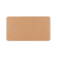 Dempsey Coffee Table Natural