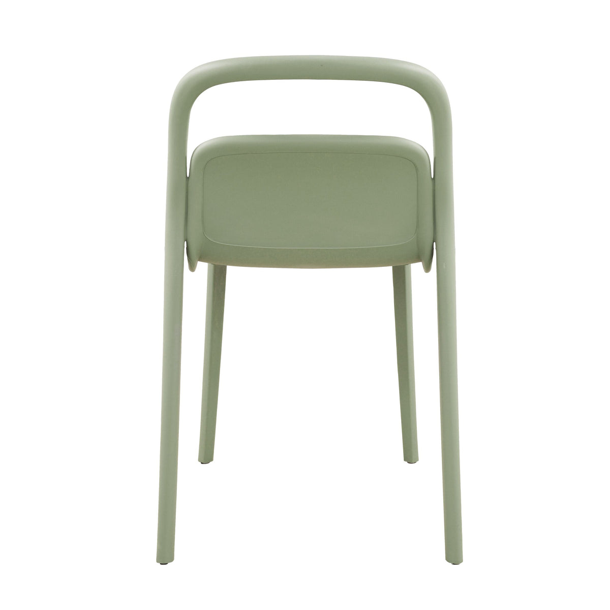 Kato Dining Chair Green