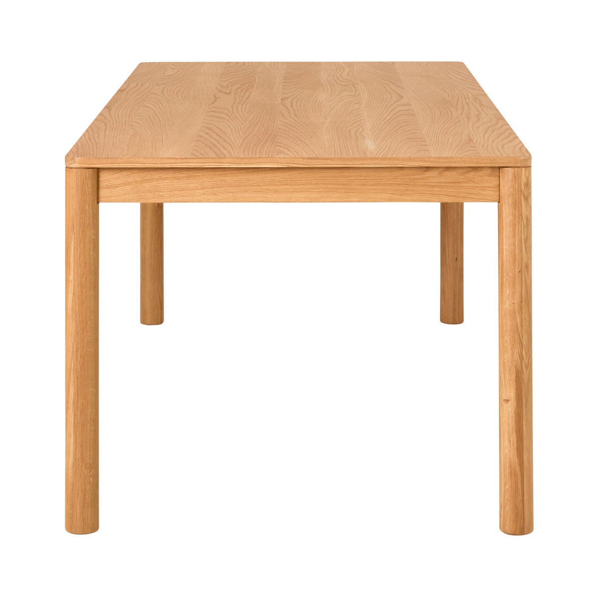 Spintara Dining Table 220cm Light Oak