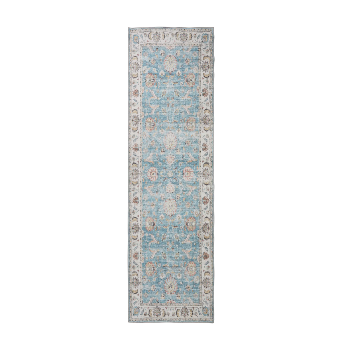 Liora Washable Runner 80x400cm
