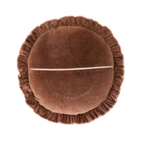 Valencia Kaleidoscope Round Cushion 45cm