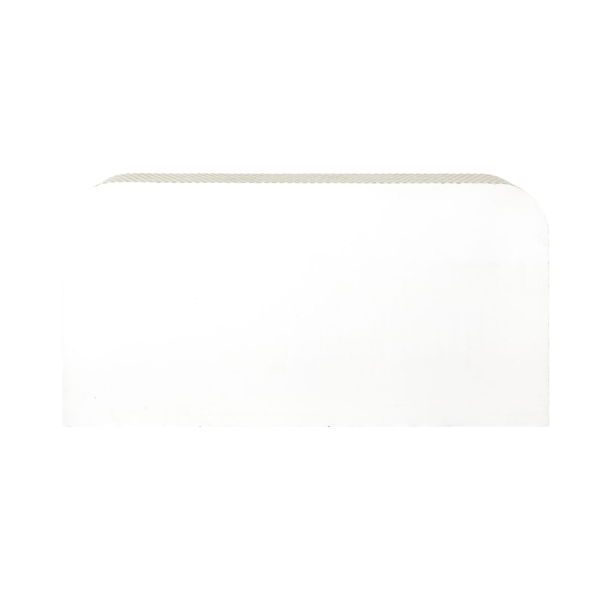 Nylah Bone Inlay 4 Door Sideboard
