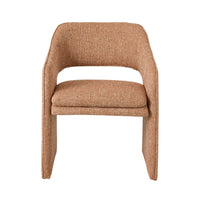 Loa Dining Chair Toast