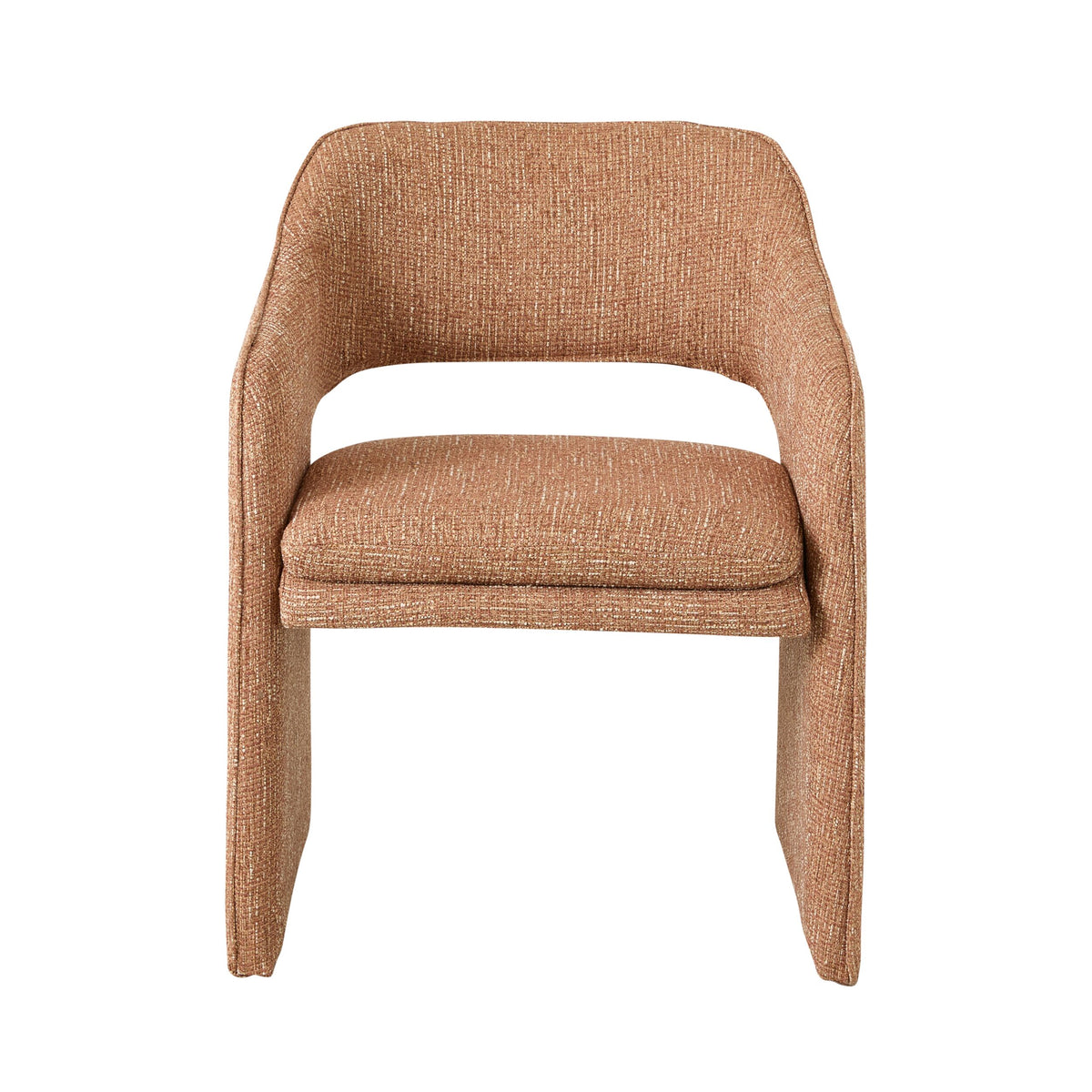 Loa Dining Chair Toast