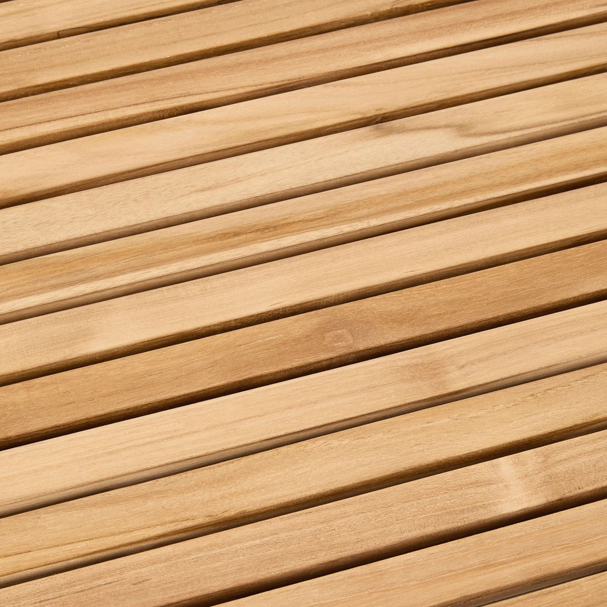 Teak Bathmat 75x50x3cm