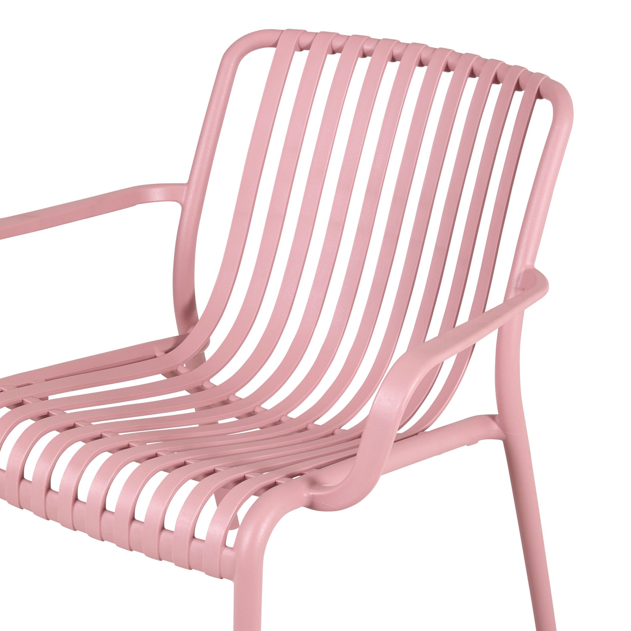 Jesi Occasional Chair Tea Rose