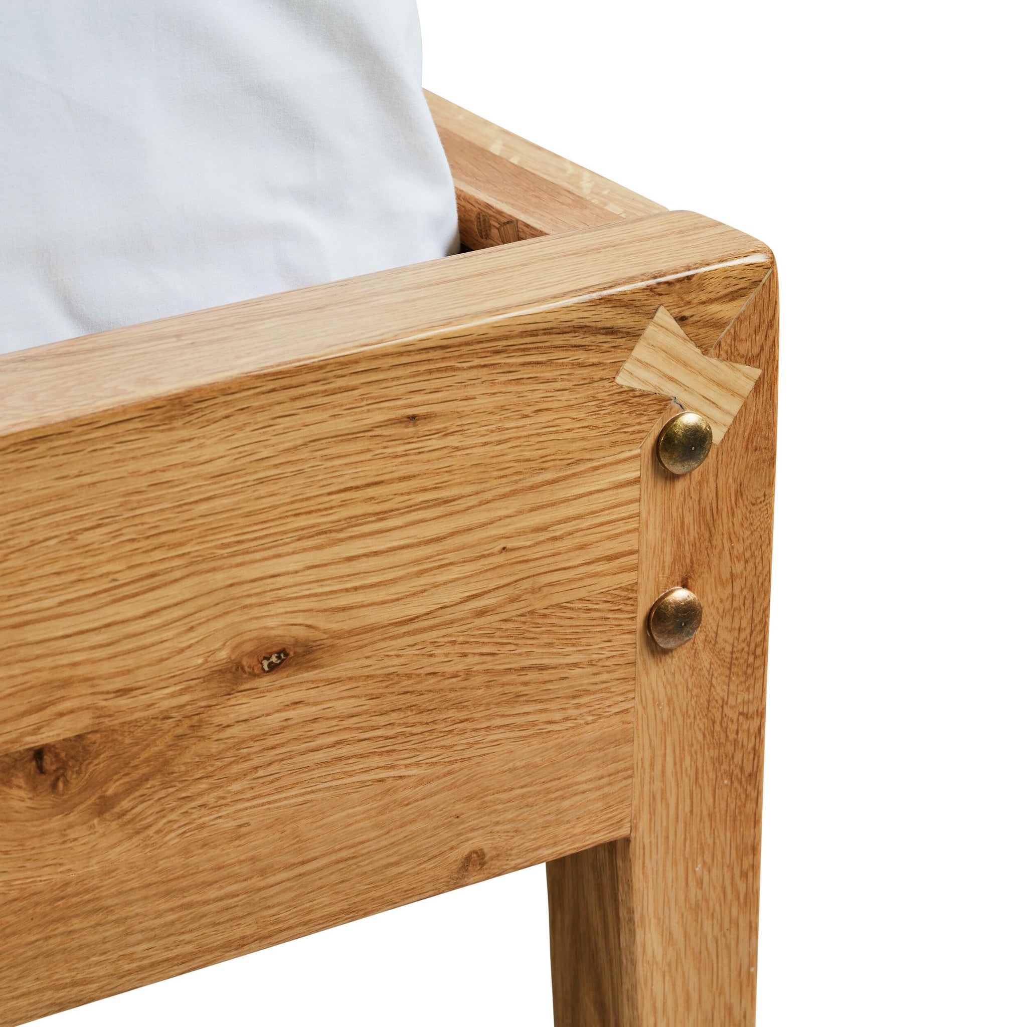 Oakdale Queen Bed