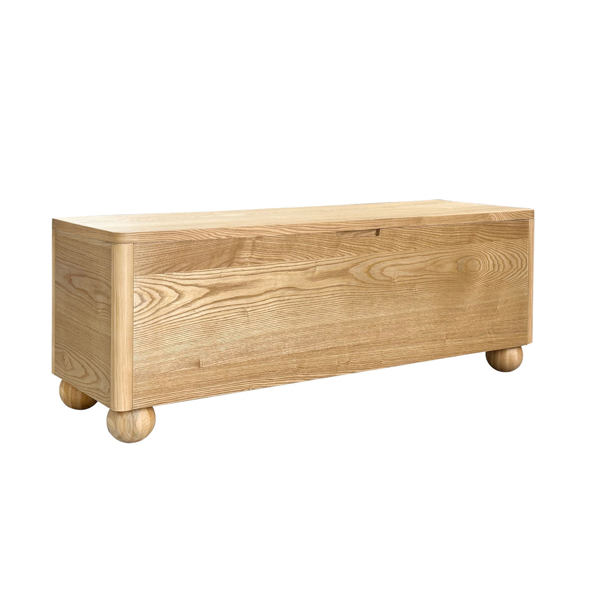 Nomi Storage Trunk Natural