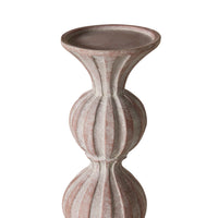 Azzura Curved Candle Holder Medium