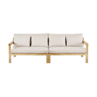 Sanctuary 4 Seater Modular Sofa / Lounge