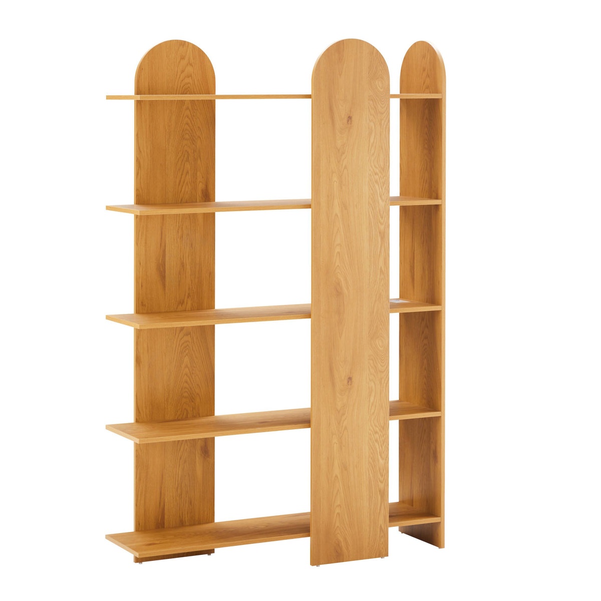 Acadia Bookcase