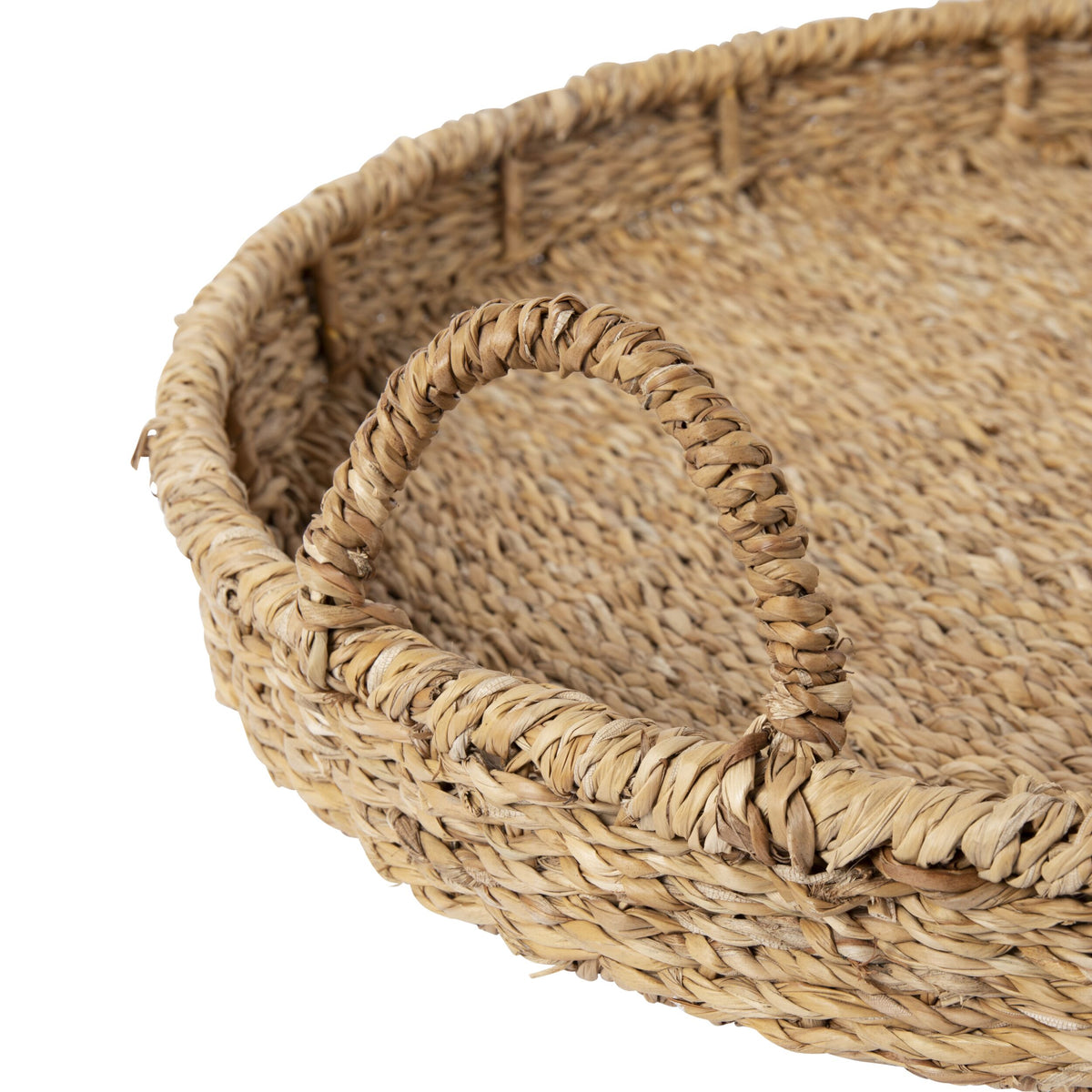 Larache Ottoman Tray