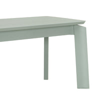 Santana Bench 185cm Steeley Green