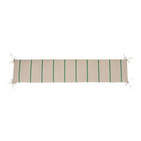 Kace Bench Cushion 288cm Taupe