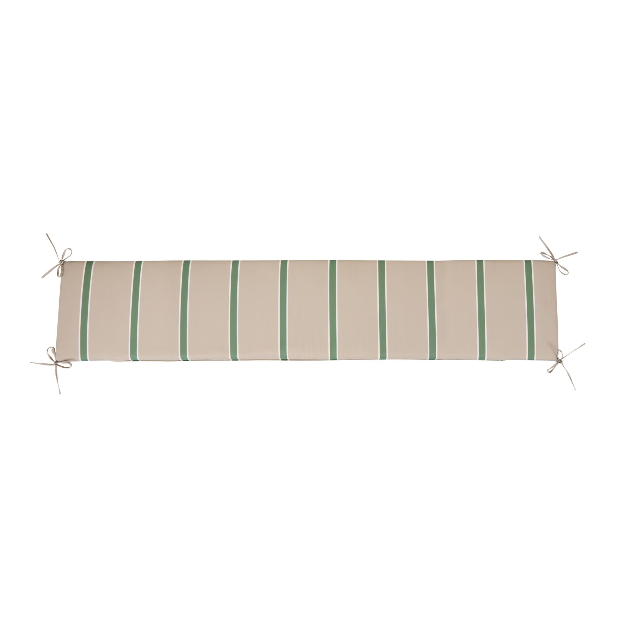Kace Bench Cushion 288cm Taupe