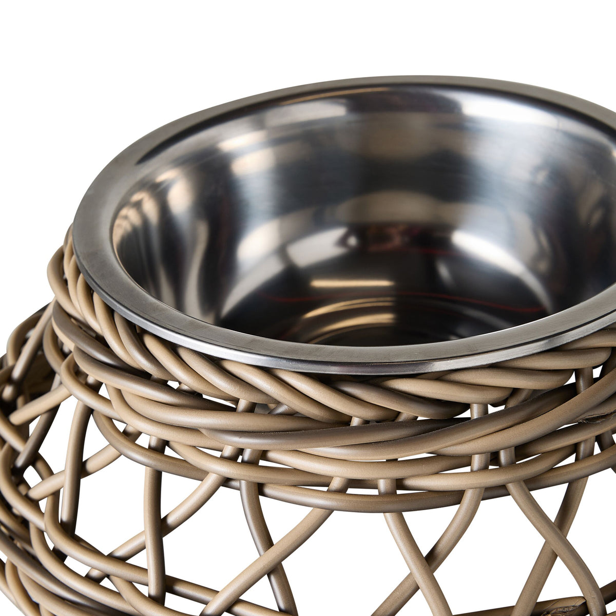 Martinique Pet Bowl
