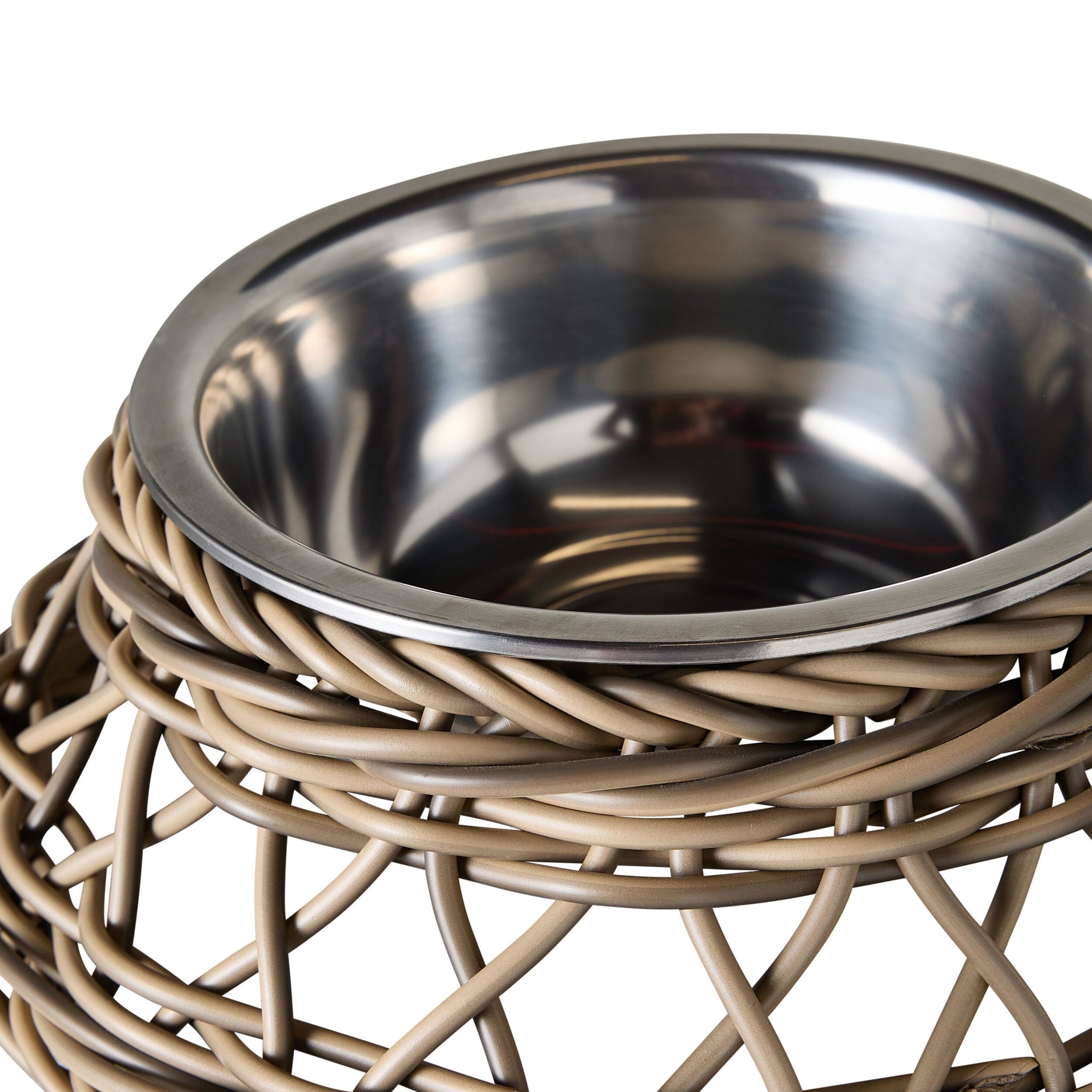 Martinique Pet Bowl