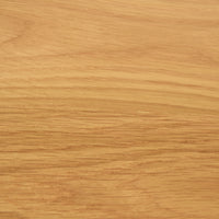 Avalon 4 Drawer Chest Light Oak