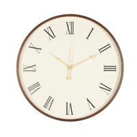 Solure Wall Clock 40cm