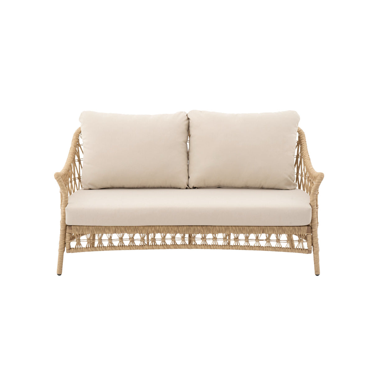Sassori 4 Piece Sofa Set
